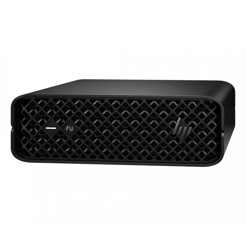 HP Z2 Mini G1i Intel Core Ultra 7 265 32 GB DDR5-SDRAM 2 TB SSD NVIDIA RTX A1000 Windows 11 Pro Mini-PC -työasema musta