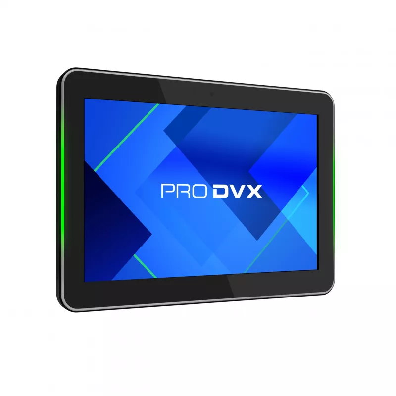 ProDVX APPC-10XPL (R23-7262), 25,6 cm (10,1