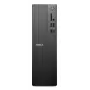 Pöytätietokone Dell ECS1250 ohut — Intel Core i3-14100 4,7 GHz, 8 GB DDR5, 512 GB NVMe SSD, Intel UHD 730, Windows 11 Pro, musta