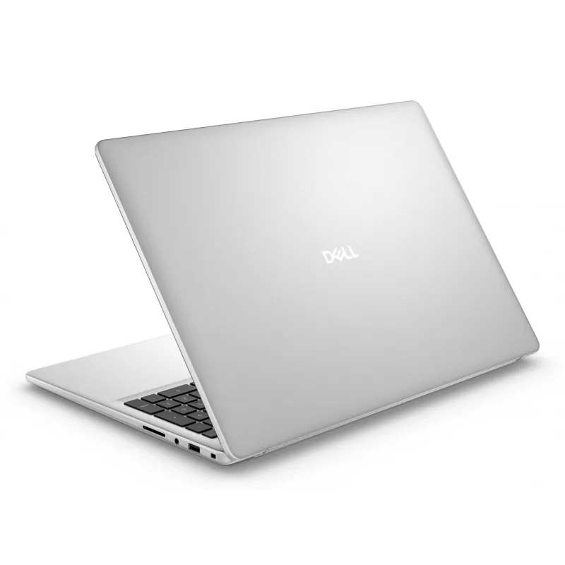 Kannettava tietokone DELL DC16251 16 inch Intel Core 7 150U 16GB 1TB NVIDIA Windows 11 Pro