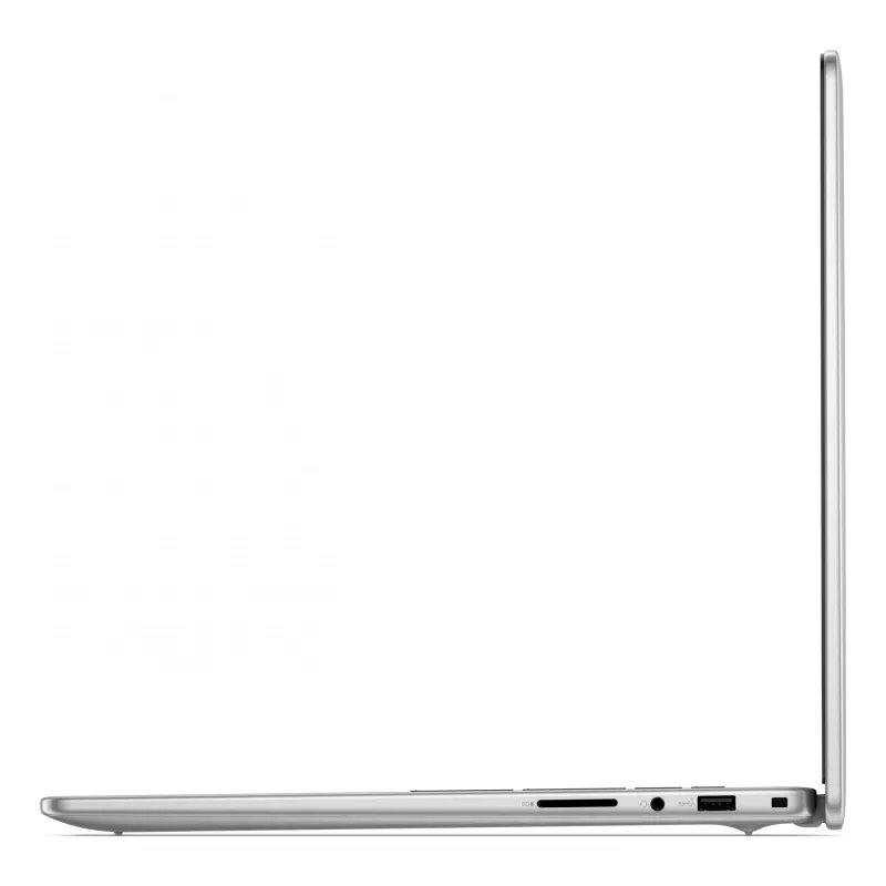 Kannettava tietokone DELL DC16251 16 inch Intel Core 7 150U 16GB 1TB NVIDIA Windows 11 Pro
