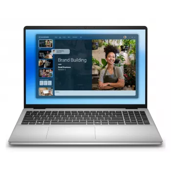 DELL DC16251 Intel Core 5 120U kannettava tietokone 40,6 cm (16