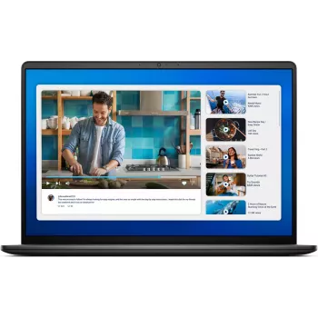 DELL DC16250 Intel Core 5 120U kannettava tietokone 40,6 cm (16