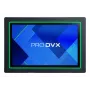 ProDVX FM-10S — musta monitoriteline, 270×188×27,4 mm, 0,67 kg, 1 kpl