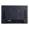 ProDVX FM-10S — musta monitoriteline, 270×188×27,4 mm, 0,67 kg, 1 kpl