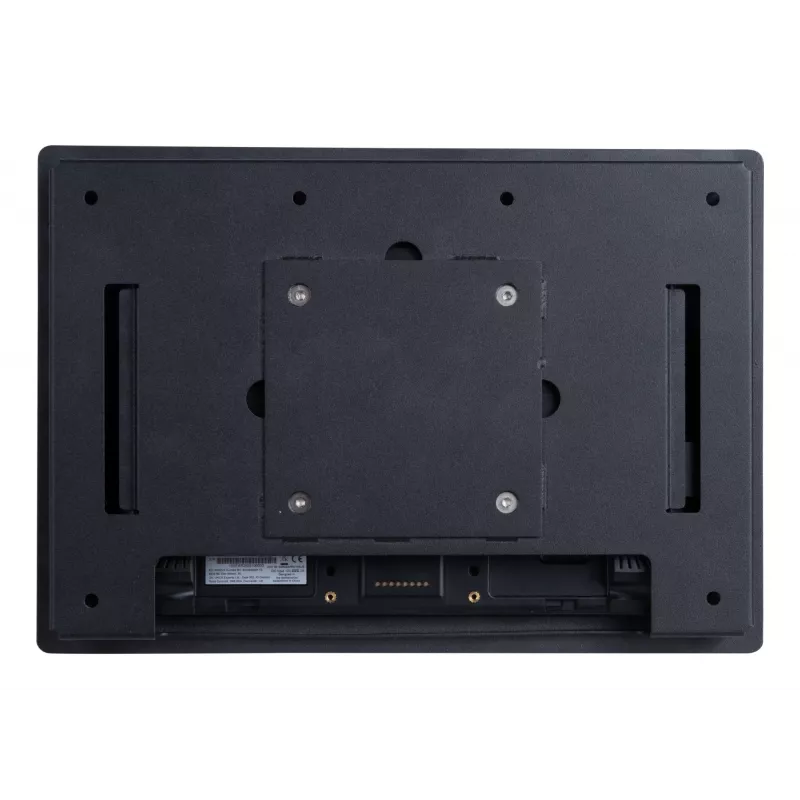 ProDVX FM-10S — musta monitoriteline, 270×188×27,4 mm, 0,67 kg, 1 kpl