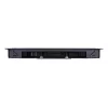 ProDVX FM-10S — musta monitoriteline, 270×188×27,4 mm, 0,67 kg, 1 kpl