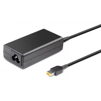 CoreParts MBA1095 virtalähde/adapteri sisäkäyttöön 45 W musta