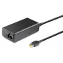 CoreParts MBA1095 virtalähde/adapteri sisäkäyttöön 45 W musta