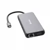 Verbatim CMH-14 USB Type-C 5000 Mbit/s hopea