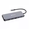 Verbatim CMH-14 USB Type-C 5000 Mbit/s hopea