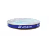 Verbatim CD-R 52X 700MB 10PK OPS Wrap EP 10 kpl