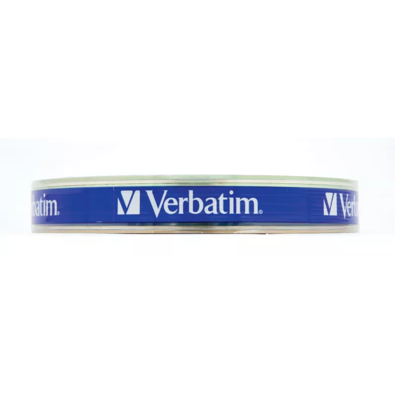 Verbatim CD-R 52X 700MB 10PK OPS Wrap EP 10 kpl
