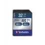 Flash-muisti Verbatim Pro 32 GB SDHC UHS luokka 10