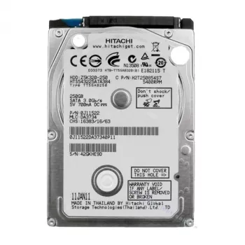Samsung JC59-00035A sisäinen kiintolevy 320 GB 2,5