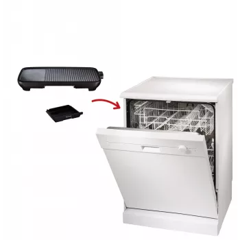 Tefal TG3918 kontaktigrilli