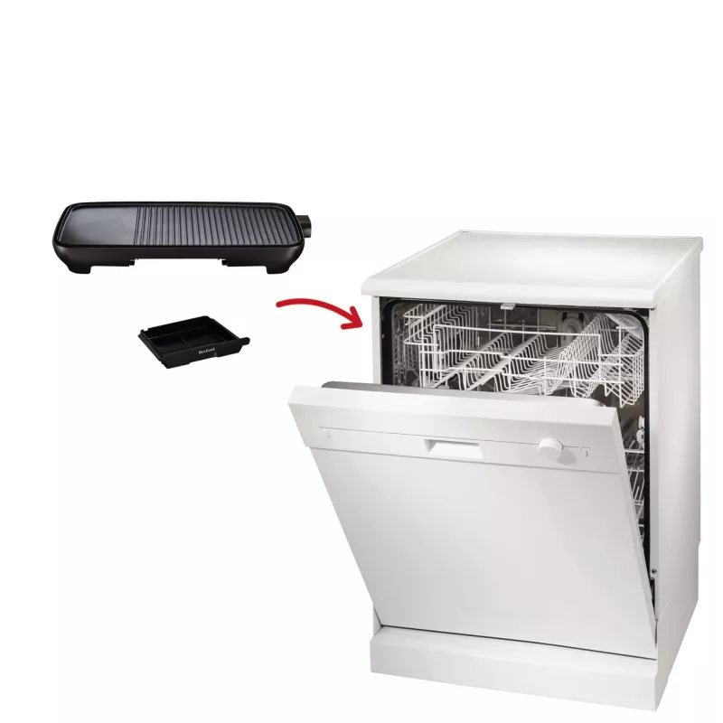 Tefal TG3918 kontaktigrilli