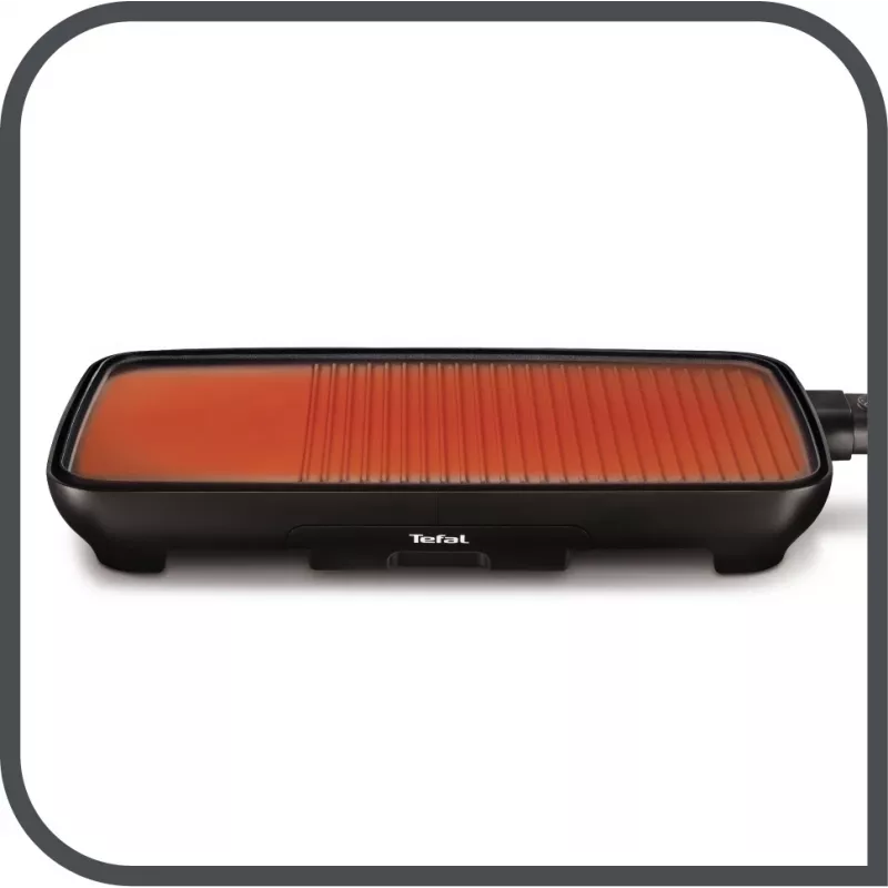 Tefal TG3918 kontaktigrilli