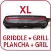 Tefal TG3918 kontaktigrilli