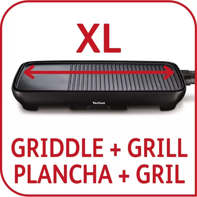 Tefal TG3918 kontaktigrilli