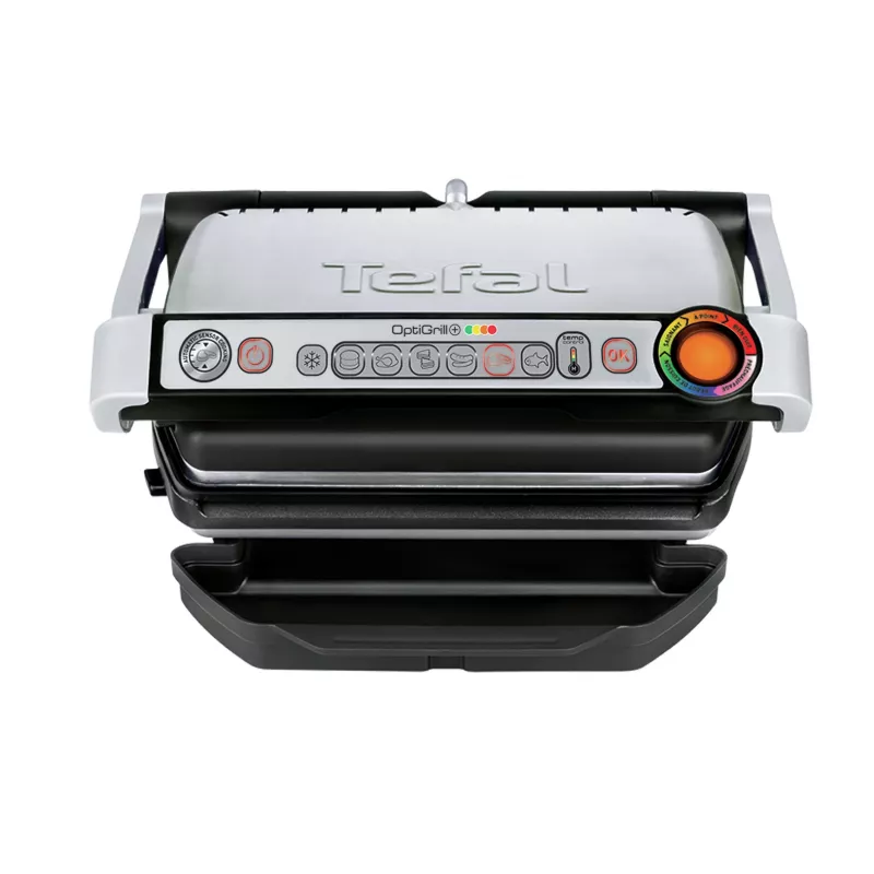 Tefal GC712D34 (GC712D34) kontaktigrilli
