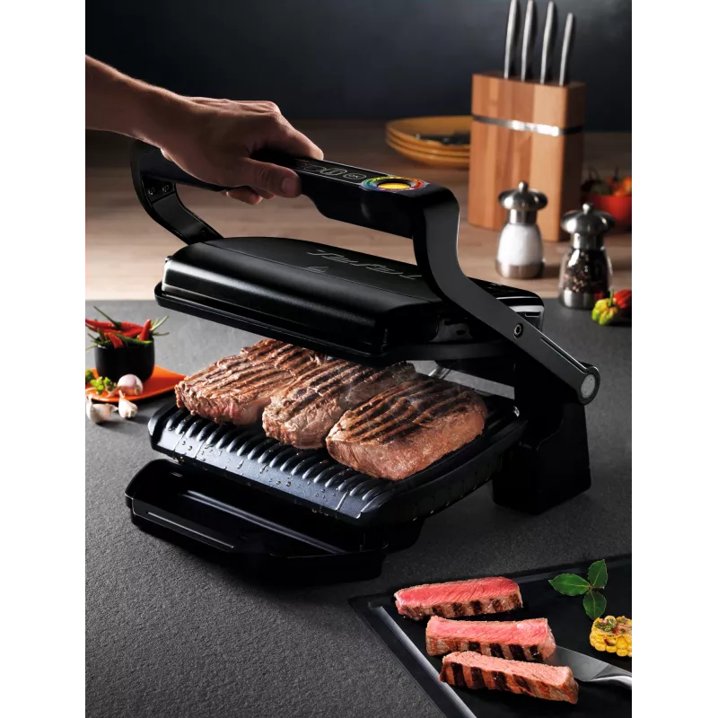 Tefal GC712D34 (GC712D34) kontaktigrilli
