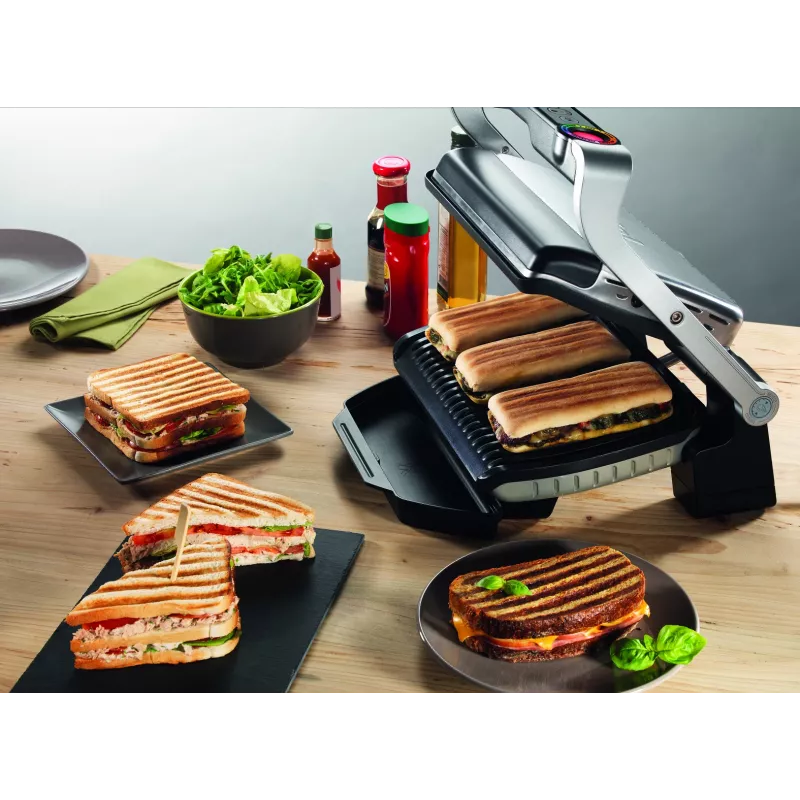 Tefal GC712D34 (GC712D34) kontaktigrilli