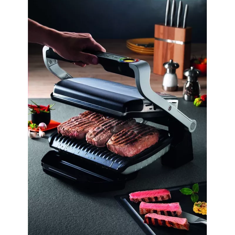 Tefal GC712D34 (GC712D34) kontaktigrilli