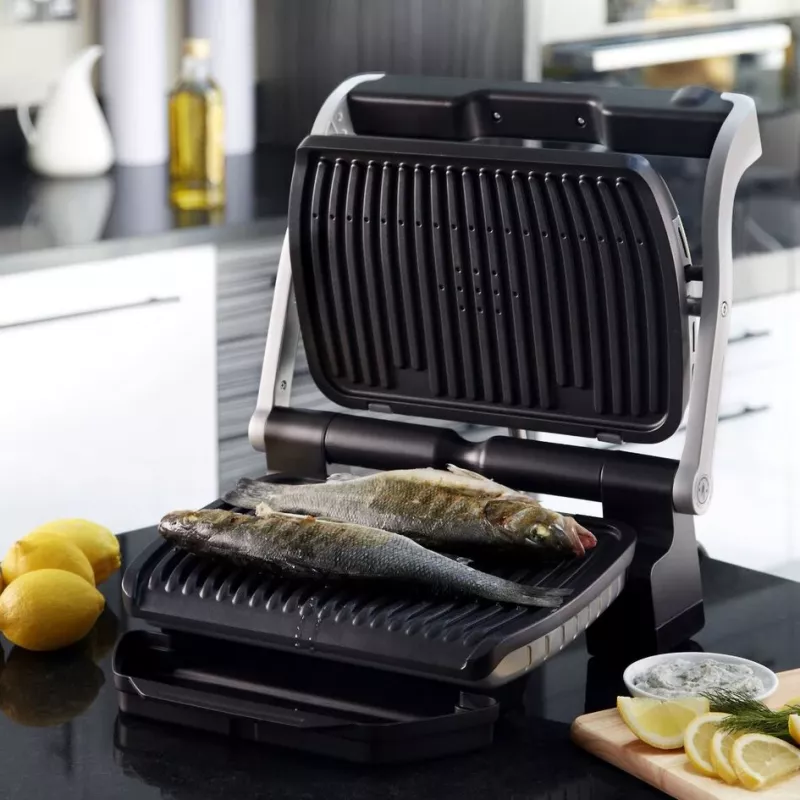 Tefal GC712D34 (GC712D34) kontaktigrilli