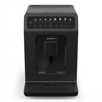 Krups Evidence EA897B täysautomaattinen espressokeitin 2,3 l
