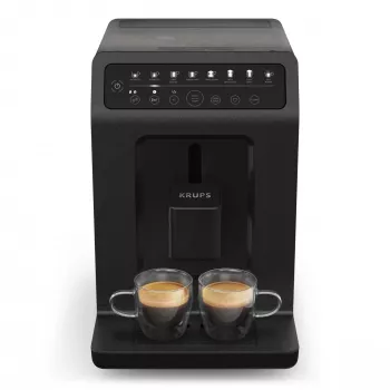 Krups Evidence EA897B täysautomaattinen espressokeitin 2,3 l