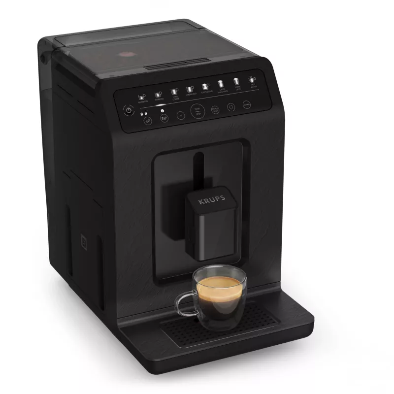 Krups Evidence EA897B täysautomaattinen espressokeitin 2,3 l