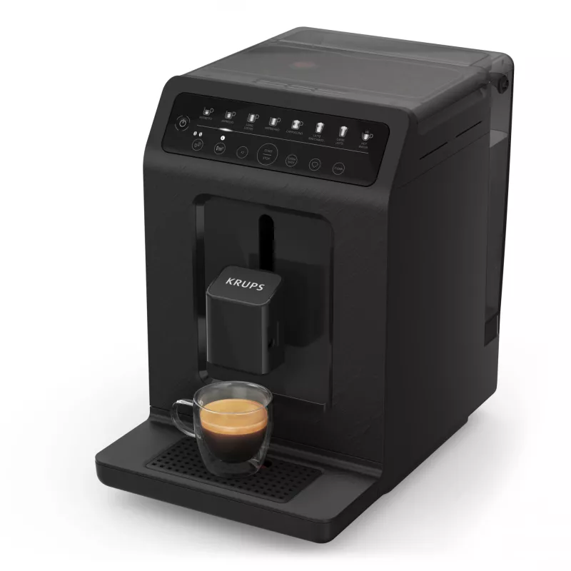 Krups Evidence EA897B täysautomaattinen espressokeitin 2,3 l
