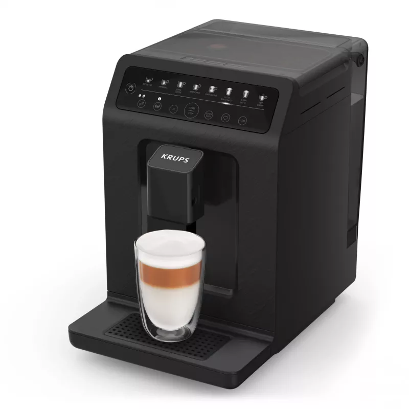 Krups Evidence EA897B täysautomaattinen espressokeitin 2,3 l