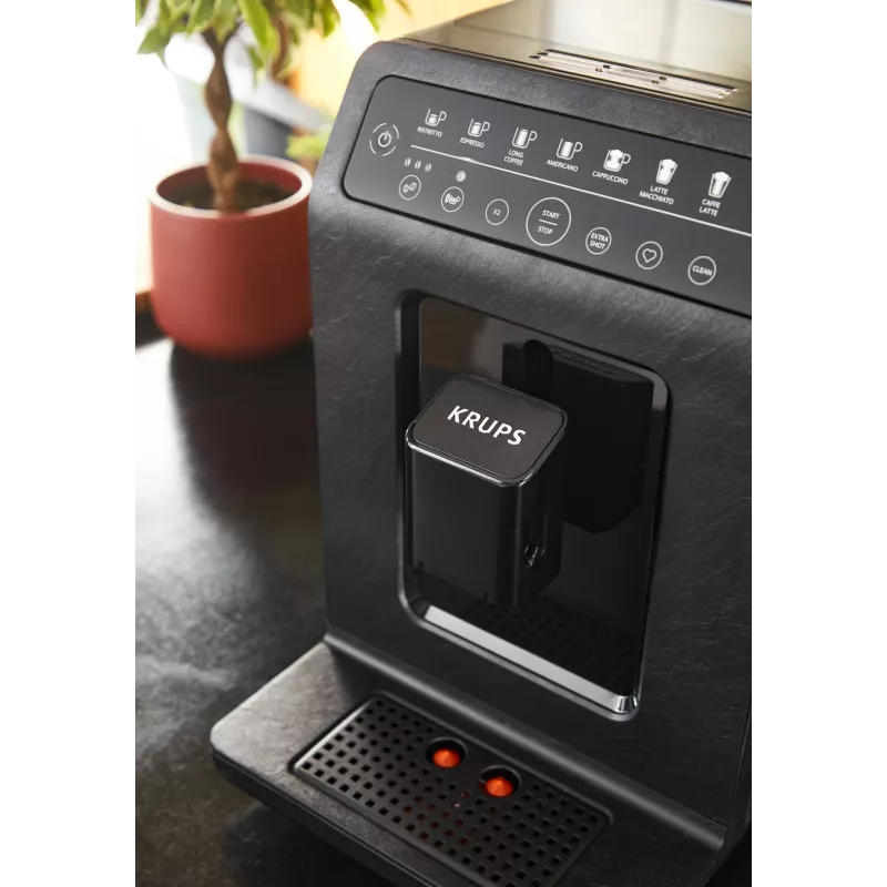 Krups Evidence EA897B täysautomaattinen espressokeitin 2,3 l