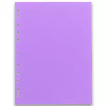 Välilehti Elba Oxford 400005445 — A4 polypropeeni (PP), lajitellut värit, 6 kpl, 227×300 mm