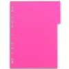 Välilehti Elba Oxford 400005445 — A4 polypropeeni (PP), lajitellut värit, 6 kpl, 227×300 mm