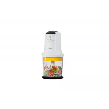 Sähköinen silppuri Moulinex AT7231 0,5 l 500 W valkoinen