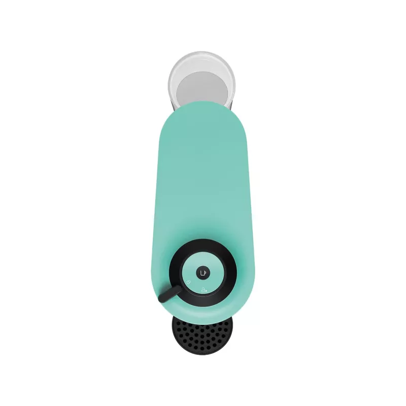 Krups Vertuo Pop XN9204 kahviautomaatti kapselikeitin 0,56 l
