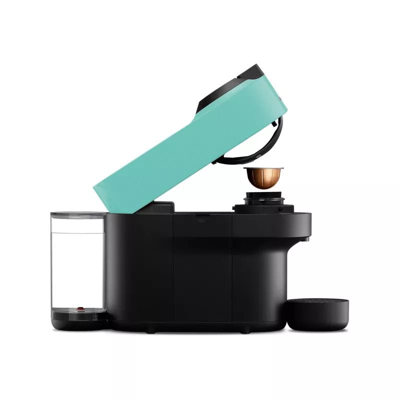 Krups Vertuo Pop XN9204 kahviautomaatti kapselikeitin 0,56 l
