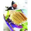 Tefal XA800112 paahtoleipälevyt SW852:lle, musta
