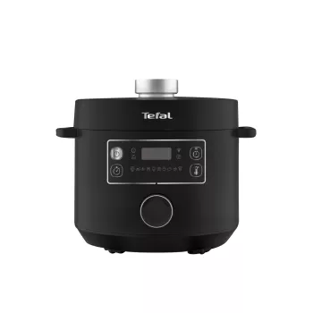 Tefal Turbo Cuisine & Free, 1200 V, mylly - monikattila (ilman pakkausta)