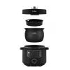 Tefal Turbo Cuisine & Free, 1200 V, mylly - monikattila (ilman pakkausta)