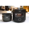 Tefal Turbo Cuisine & Free, 1200 V, mylly - monikattila (ilman pakkausta)