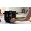 Tefal Turbo Cuisine & Free, 1200 V, mylly - monikattila (ilman pakkausta)