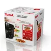 Tefal Turbo Cuisine & Free, 1200 V, mylly - monikattila (ilman pakkausta)
