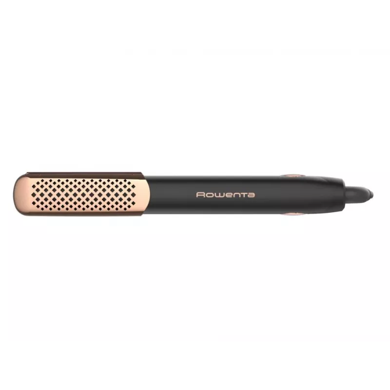 Rowenta Ultimate Experience Premium SF8230 hiustensuoristaja lämmin musta, kupari 2,7 m