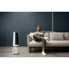 Ilmanpuhdistin Rowenta Eclipse QU5060 30 m² 62 dB 2100 W valkoinen