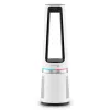 Ilmanpuhdistin Rowenta Eclipse QU5060 30 m² 62 dB 2100 W valkoinen