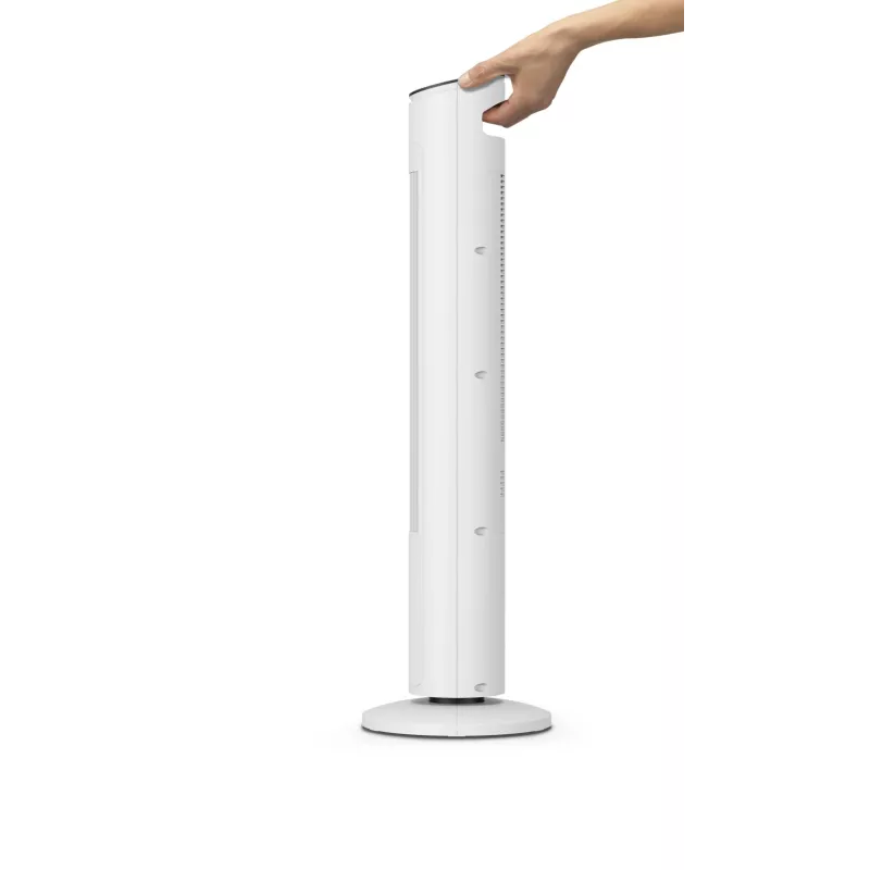 Kotitalouden tornituuletin Rowenta Eole VU6871 valkoinen 40W AC 220-240V